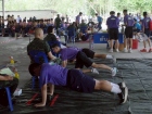 การสมัครคัดเลือกเป็นนักศึกษาวิชาทหารชั้นปีที่ 1 และการรายงาน ... Image 14